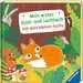 Mein erstes Spiel- und Suchbuch mit dem kleinen Fuchs Baby und Kleinkind;Bücher - Bild 1 - Ravensburger