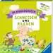 Im Kindergarten: Schneiden und Kleben Lernen und Fördern;Lernbücher - Bild 1 - Ravensburger