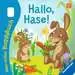 Mein erstes Buggybuch: Hallo, Hase! Baby und Kleinkind;Bücher - Bild 5 - Ravensburger