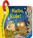 Mein erstes Buggybuch: Hallo, Eule! Baby und Kleinkind;Bücher - Bild 4 - Ravensburger