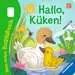 Mein erstes Buggybuch: Hallo, Küken! Baby und Kleinkind;Bücher - Bild 5 - Ravensburger