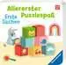 Allererster Puzzlespaß: Erste Sachen Kinderbücher;Babybücher und Pappbilderbücher - Bild 1 - Ravensburger