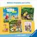 Lotta entdeckt die Welt: Am Wasser Kinderbücher;Babybücher und Pappbilderbücher - Bild 6 - Ravensburger