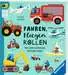Edition Piepmatz: Fahren, Fliegen, Rollen Kinderbücher;Babybücher und Pappbilderbücher - Bild 1 - Ravensburger