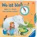 Wo ist bloß…? Mein Zoo-Buch zum Sachen suchen Baby und Kleinkind;Bücher - Bild 1 - Ravensburger