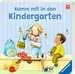 Komm mit in den Kindergarten Baby und Kleinkind;Bücher - Bild 1 - Ravensburger