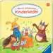 Meine schönsten Kinderlieder Kinderbücher;Babybücher und Pappbilderbücher - Bild 1 - Ravensburger