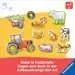 Mein großes Puzzle-Spielbuch: Bauernhof Baby und Kleinkind;Bücher - Bild 5 - Ravensburger