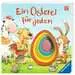 Ein Osterei für jeden Baby und Kleinkind;Bücher - Bild 1 - Ravensburger