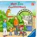 Mein Zoo Gucklochbuch Baby und Kleinkind;Bücher - Bild 1 - Ravensburger
