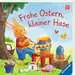 Frohe Ostern, kleiner Hase Baby und Kleinkind;Bücher - Bild 1 - Ravensburger