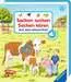 Sachen suchen, Sachen hören: Auf dem Bauernhof Kinderbücher;Babybücher und Pappbilderbücher - Bild 1 - Ravensburger