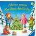 Meine ersten Weihnachtslieder Kinderbücher;Babybücher und Pappbilderbücher - Bild 1 - Ravensburger