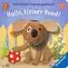 Mein liebstes Fingerpuppenbuch: Hallo, kleiner Hund! Baby und Kleinkind;Bücher - Bild 1 - Ravensburger