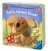 Mein liebstes Fingerpuppenbuch: Hallo, kleiner Hund! Baby und Kleinkind;Bücher - Bild 3 - Ravensburger