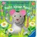 Mein liebstes Fingerpuppenbuch: Hallo, kleine Maus! Baby und Kleinkind;Bücher - Bild 1 - Ravensburger