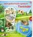 Mein großes Puzzle-Spielbuch: Tierkinder Baby und Kleinkind;Bücher - Bild 1 - Ravensburger