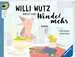 Edition Piepmatz: Willi Wutz braucht keine Windel mehr Baby und Kleinkind;Bücher - Bild 1 - Ravensburger
