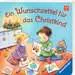 Ein Wunschzettel für das Christkind Baby und Kleinkind;Bücher - Bild 1 - Ravensburger