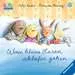 Wenn kleine Hasen schlafen gehen Kinderbücher;Bilderbücher und Vorlesebücher - Bild 1 - Ravensburger