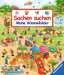 Sachen suchen - Meine Wimmelbilder Kinderbücher;Babybücher und Pappbilderbücher - Bild 1 - Ravensburger