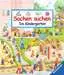 Sachen suchen - Im Kindergarten Kinderbücher;Babybücher und Pappbilderbücher - Bild 1 - Ravensburger