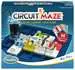 Circuit Maze ThinkFun;Single Player Logic Games - image 1 - Ravensburger