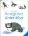 Das große Buch von Kater Mog Kinderbücher;Bilderbücher und Vorlesebücher - Bild 1 - Ravensburger