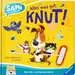 SAMi - Alles wird gut, Knut! Kinderbücher;Bilderbücher und Vorlesebücher - Bild 1 - Ravensburger