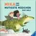 Mika und das mutigste Mädchen der Welt Kinderbücher;Bilderbücher und Vorlesebücher - Bild 1 - Ravensburger