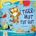 SAMi - Tigermut tut gut Kinderbücher;Bilderbücher und Vorlesebücher - Bild 1 - Ravensburger