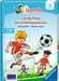 Leserabe - 2. Lesestufe: 1:0 für Paul - Eine Fußballgeschichte Kinderbücher;Erstlesebücher - Bild 1 - Ravensburger