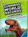 Guinness World Records für Erstleser - Dinosaurier Lernen und Fördern;Lernbücher - Bild 1 - Ravensburger