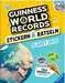 Guinness World Records: Stickern & Rätseln - Planet Erde Kinderbücher;Lernbücher und Rätselbücher - Bild 1 - Ravensburger