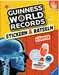 Guinness World Records: Stickern & Rätseln - Körper Kinderbücher;Lernbücher und Rätselbücher - Bild 1 - Ravensburger