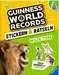 Guinness World Records: Stickern & Rätseln - Wilde Tiere Kinderbücher;Lernbücher und Rätselbücher - Bild 1 - Ravensburger