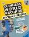 Guinness World Records: Stickern & Rätseln – Roboter Kinderbücher;Lernbücher und Rätselbücher - Bild 1 - Ravensburger