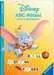 Disney Classics: ABC-Rätsel zum Lesenlernen Kinderbücher;Lernbücher und Rätselbücher - Bild 1 - Ravensburger