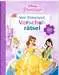 Mein Stickerspaß Disney Prinzessin: Vorschulrätsel Lernen und Fördern;Lernbücher - Bild 1 - Ravensburger