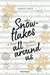 Snowflakes All Around Us. A Royal Christmas Romance Jugendbücher;Liebesromane - Bild 1 - Ravensburger