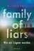 Family of Liars. Wie wir Lügner wurden. Lügner-Reihe 2 Jugendbücher;Liebesromane - Bild 1 - Ravensburger