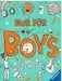 Nur für Boys - Alles was du wissen musst Kinderbücher;Kindersachbücher - Bild 1 - Ravensburger