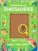 Das Buch mit der Lupe: Dinosaurier Kinderbücher;Kindersachbücher - Bild 1 - Ravensburger