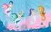 Mein Stickerspaß: Meerjungfrauen Malen und Basteln;Bastel- und Malbücher - Bild 6 - Ravensburger