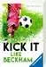 Kick it like Beckham Jugendbücher;Abenteuerbücher - Bild 1 - Ravensburger