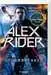 Alex Rider, Band 1: Stormbreaker Jugendbücher;Abenteuerbücher - Bild 1 - Ravensburger