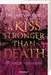 The Last Goddess, Band 2: A Kiss Stronger Than Death Jugendbücher;Fantasy und Science-Fiction - Bild 1 - Ravensburger
