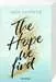 The Hope We Find - Edinburgh-Reihe, Band 2 Jugendbücher;Liebesromane - Bild 1 - Ravensburger