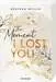 The Moment I Lost You - Lost-Moments-Reihe, Band 1 Jugendbücher;Liebesromane - Bild 1 - Ravensburger