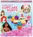 Disney Princess Enchanted Cupcake Party™ Game Games;Children s Games - image 1 - Ravensburger